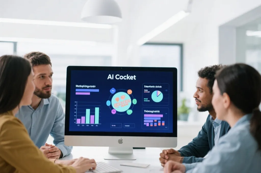 “AI预测彩票号码”网络热议背后：真相、误区与澄清
