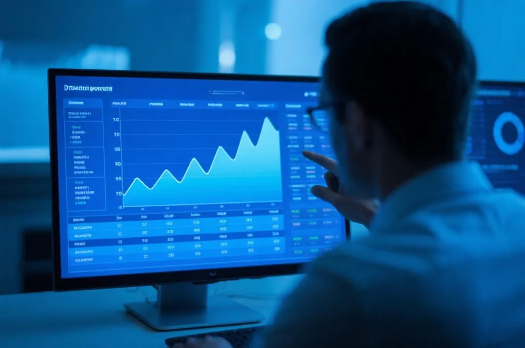 PC蛋蛋趋势分析：数据结构深度解析与系统技术揭秘